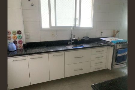 Apartamento à venda com 2 quartos, 72m² em Jardim Bela Vista, Santo André