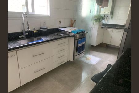Apartamento à venda com 2 quartos, 72m² em Jardim Bela Vista, Santo André
