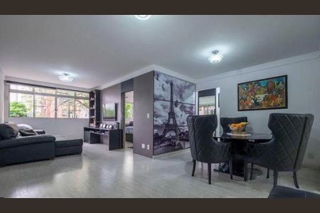 Apartamento à venda com 3 quartos, 150m² em Jardim Paulista, São Paulo