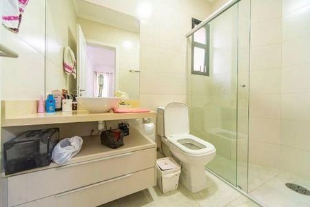 Apartamento à venda com 214m², 3 quartos e 5 vagas
