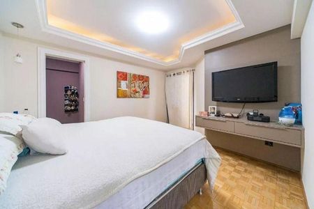 Apartamento à venda com 3 quartos, 214m² em Jardim Bela Vista, Santo André