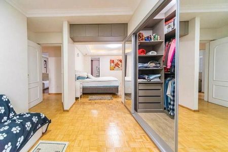Apartamento à venda com 3 quartos, 214m² em Jardim Bela Vista, Santo André