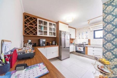 Apartamento à venda com 3 quartos, 214m² em Jardim Bela Vista, Santo André