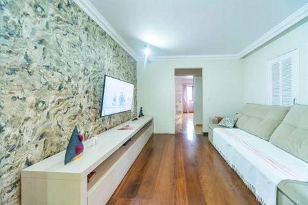 Apartamento à venda com 3 quartos, 214m² em Jardim Bela Vista, Santo André
