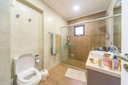 Apartamento à venda com 3 quartos, 214m² em Jardim Bela Vista, Santo André