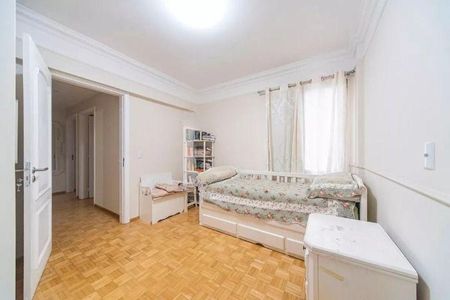 Apartamento à venda com 214m², 3 quartos e 5 vagas