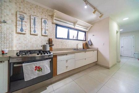 Apartamento à venda com 3 quartos, 214m² em Jardim Bela Vista, Santo André