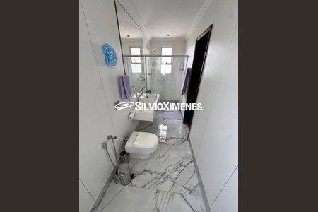Apartamento à venda com 4 quartos, 170m² em Silveira, Belo Horizonte