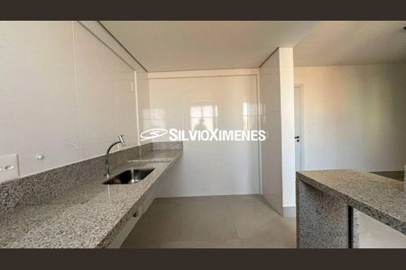 Apartamento à venda com 2 quartos, 63m² em Cidade Nova, Belo Horizonte