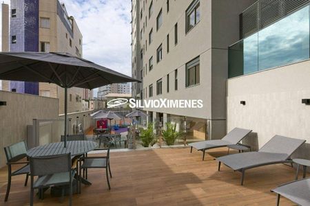 Apartamento à venda com 2 quartos, 63m² em Cidade Nova, Belo Horizonte