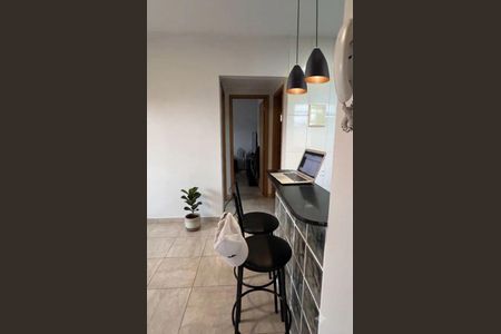 Apartamento à venda com 2 quartos, 56m² em Pechincha, Rio de Janeiro