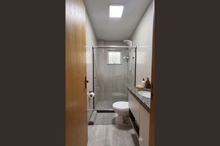 Apartamento à venda com 2 quartos, 56m² em Pechincha, Rio de Janeiro