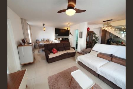 Casa de Condomínio à venda com 4 quartos, 124m² em Freguesia (Jacarepaguá), Rio de Janeiro