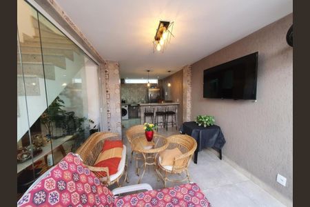 Casa de Condomínio à venda com 4 quartos, 124m² em Freguesia (Jacarepaguá), Rio de Janeiro