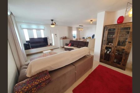 Casa de Condomínio à venda com 4 quartos, 124m² em Freguesia (Jacarepaguá), Rio de Janeiro