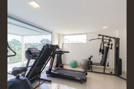Casa de condomínio à venda com 124m², 4 quartos e 2 vagas