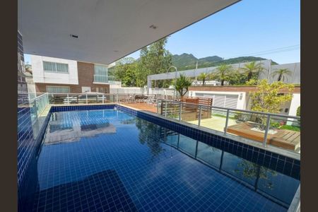 Casa de condomínio à venda com 124m², 4 quartos e 2 vagas