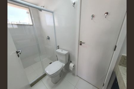 Casa de condomínio à venda com 124m², 4 quartos e 2 vagas