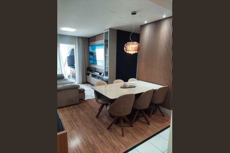 Apartamento à venda com 2 quartos, 70m² em Jardim Independencia, São Bernardo do Campo