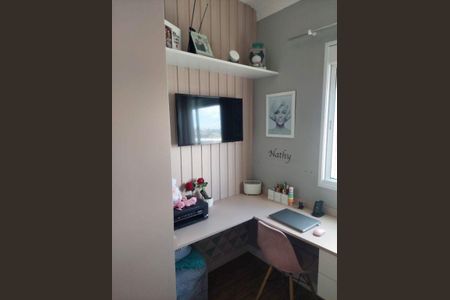 Apartamento à venda com 2 quartos, 70m² em Jardim Independencia, São Bernardo do Campo