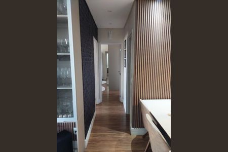 Apartamento à venda com 2 quartos, 70m² em Jardim Independencia, São Bernardo do Campo