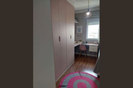 Apartamento à venda com 2 quartos, 70m² em Jardim Independencia, São Bernardo do Campo