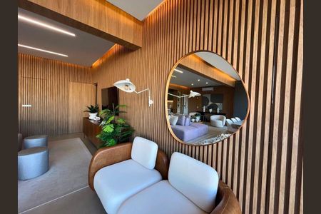 Apartamento à venda com 215m², 3 quartos e 3 vagas