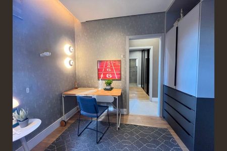Apartamento à venda com 215m², 3 quartos e 3 vagas