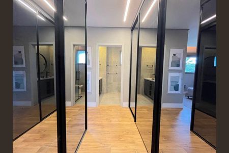 Apartamento à venda com 215m², 3 quartos e 3 vagas