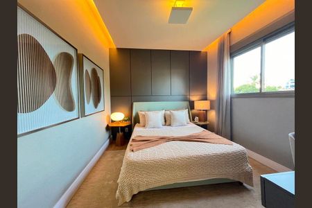 Apartamento à venda com 215m², 3 quartos e 3 vagas