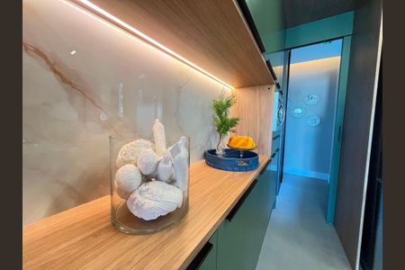 Apartamento à venda com 215m², 3 quartos e 3 vagas