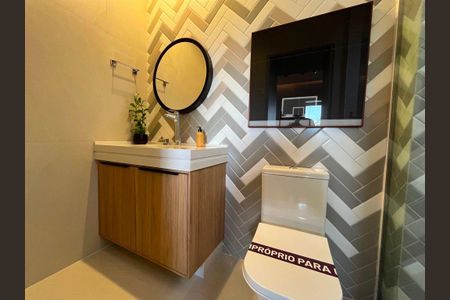 Apartamento à venda com 215m², 3 quartos e 3 vagas