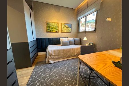 Apartamento à venda com 215m², 3 quartos e 3 vagas