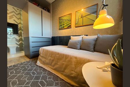 Apartamento à venda com 3 quartos, 215m² em Jardim Paiquere, Valinhos
