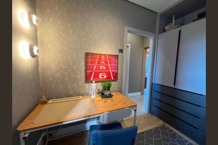 Apartamento à venda com 215m², 3 quartos e 3 vagas