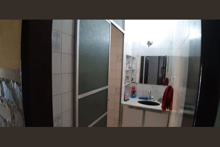 Casa à venda com 4 quartos, 250m² em São João Batista, Belo Horizonte