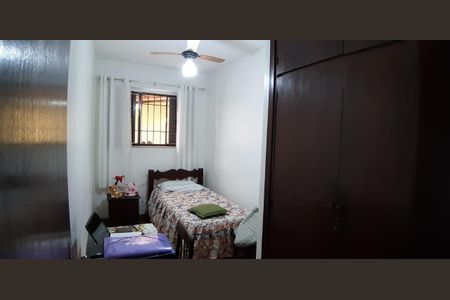 Casa à venda com 4 quartos, 250m² em São João Batista, Belo Horizonte