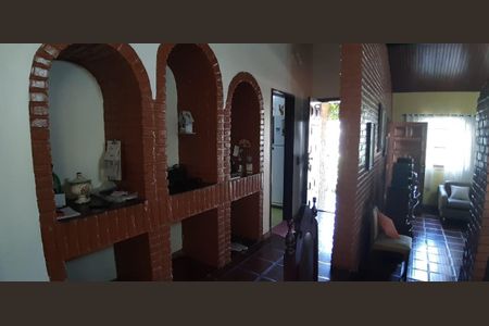 Casa à venda com 4 quartos, 250m² em São João Batista, Belo Horizonte
