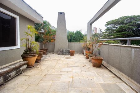 Casa à venda com 450m², 5 quartos e 4 vagas