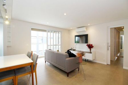 Apartamento à venda com 1 quarto, 57m² em Pinheiros, São Paulo