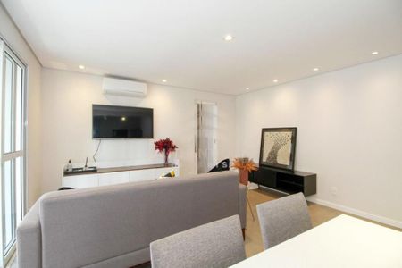 Apartamento à venda com 1 quarto, 57m² em Pinheiros, São Paulo