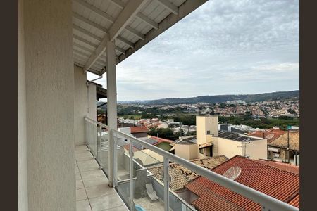 Casa à venda com 3 quartos, 236m² em Lenheiro, Valinhos