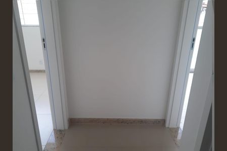 Apartamento à venda com 3 quartos, 62m² em Candelária, Belo Horizonte