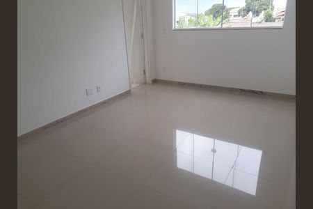 Apartamento à venda com 3 quartos, 62m² em Candelária, Belo Horizonte