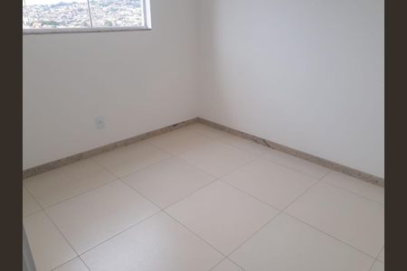 Apartamento à venda com 3 quartos, 62m² em Candelária, Belo Horizonte