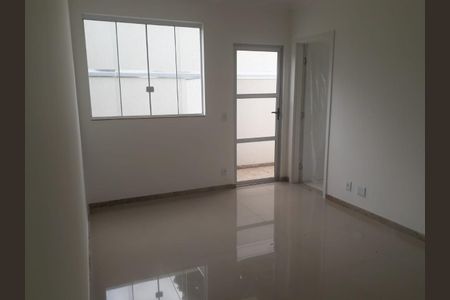 Apartamento à venda com 3 quartos, 62m² em Candelária, Belo Horizonte