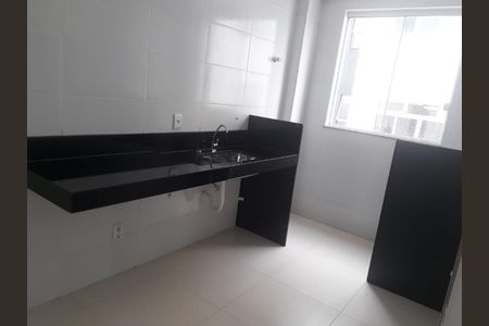 Apartamento à venda com 3 quartos, 62m² em Candelária, Belo Horizonte