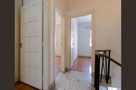 Casa à venda com 3 quartos, 240m² em Aclimação, São Paulo