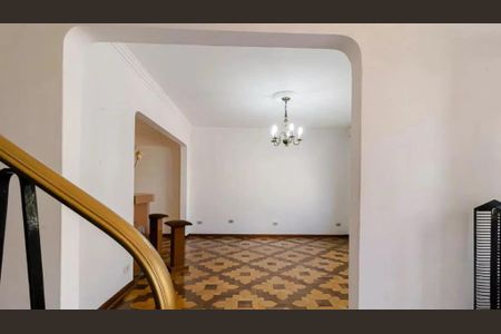 Casa à venda com 3 quartos, 240m² em Aclimação, São Paulo