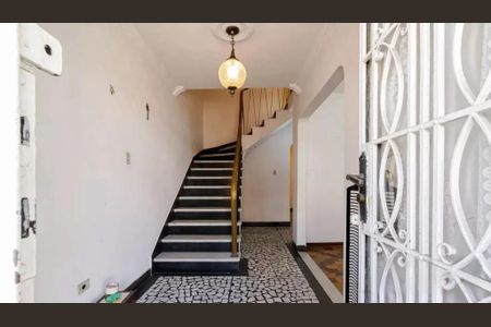 Casa à venda com 3 quartos, 240m² em Aclimação, São Paulo